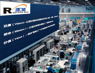 工业自动化行业规划政策大盘点与未来方向