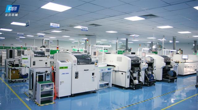 大数据驱动创新，云汉芯城让研发更简单