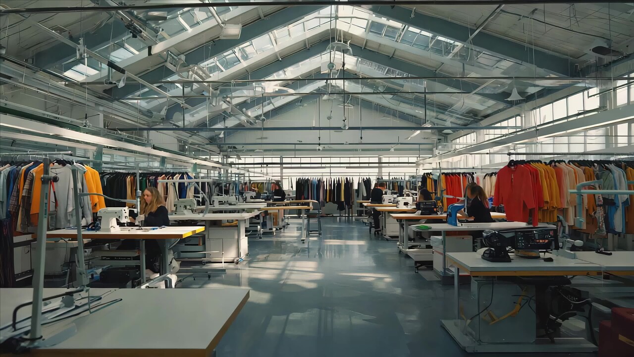 打造震撼视觉体验 工作室宣传海报设计与市场营销策划