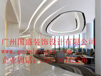 广州专业装饰设计与店面装修报价及营销策划服务详解