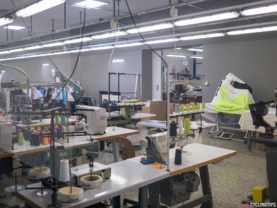 意式匠心，驰骋不凡——Castelli-Sportful意大利工厂深度探访与整合营销策划